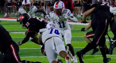2026 AR LB Jakore Smith2