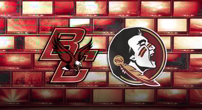 Boston College Florida State