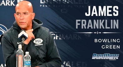 James Franklin Penn State Football On3