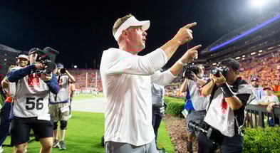 Hugh Freeze