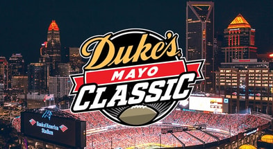 Duke's Mayo Classic | Charlotte Sports Foundation