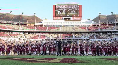 Doak Campbell Stadium