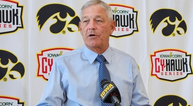 Kirk Ferentz (11)