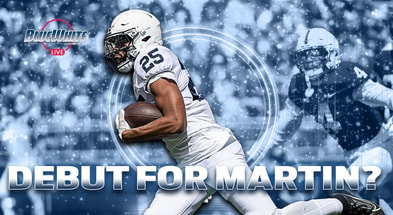 Quinton Martin Penn State Football On3