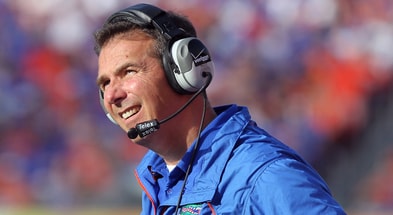 Urban Meyer, Florida