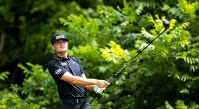 PGA: John Deere Classic - Final Round