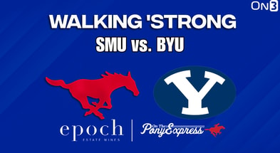 walking-strong-with-bill-armstrong-smu-vs-byu-podcast-preview