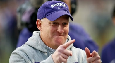Chris Klieman 2023