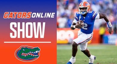 Florida-Gators-Online-Show-DJ-Lagway