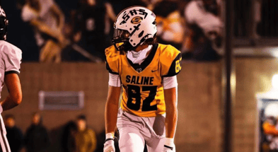 Georgia target Lincoln Keyes