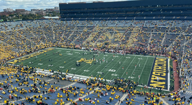 Michigan Stadium