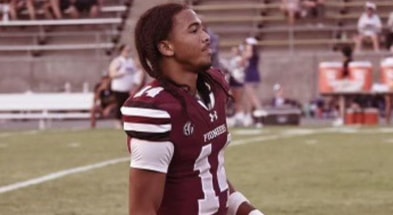 Israel Briggs