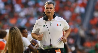 NCAA Football: Florida A&amp;M at Miami