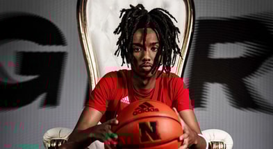 Abdul Bashir basketball