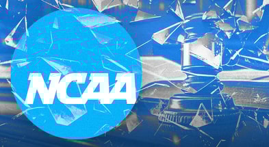 NCAA House settlement