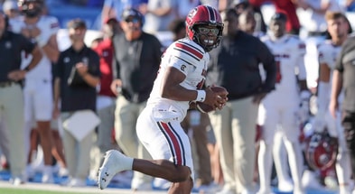 south carolina gamecocks qb lanorris sellers