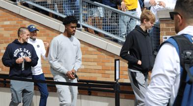 jalen haralson brady koehler