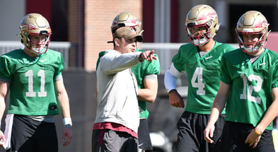 FSU-QBs