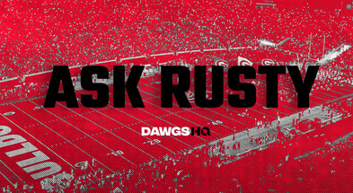 Georgia Football Ask Rusty