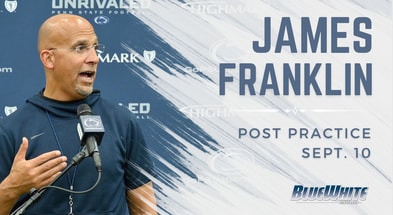 James Franklin Penn State Football On3