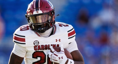 NCAA Football: South Carolina at Kentucky