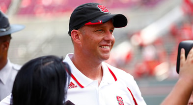 Dave Doeren