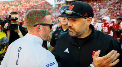 Matt Rhule UTEP post game