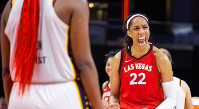 A'ja Wilson