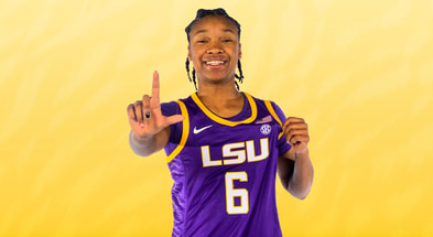 LSU Divine Bourrage