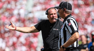 Butch Jones