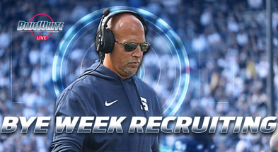 James Franklin Penn State Football On3