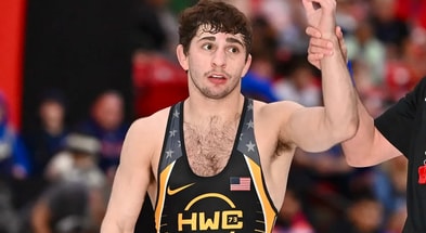 Austin DeSanto