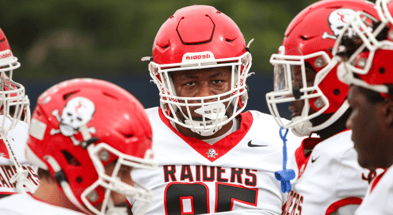 Elijah Griffin/Georgia