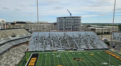 Kinnick Stadium