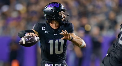 TCU-Josh Hoover