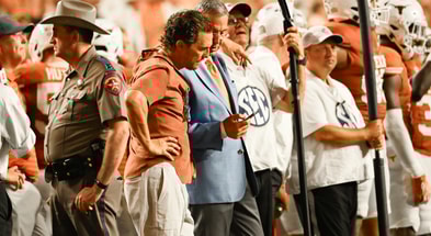 Matthew McConaughey, Chris Del Conte