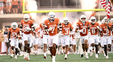 Texas Longhorns