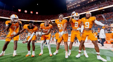 Tennessee Football | Tennessee Athletics