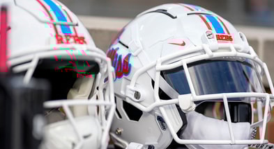 NCAA Football: Mississippi at Wake Forest