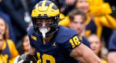 Michigan TE Colston Loveland