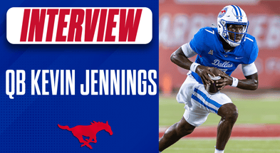 watch-smu-qb-kevin-jennings-ready-for-first-start-at-ford-stadium