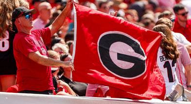 Georgia football