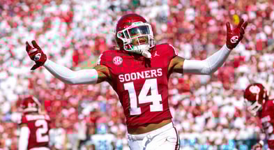 NCAA Football: Tulane at Oklahoma
