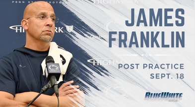 James Franklin Penn State Football On3