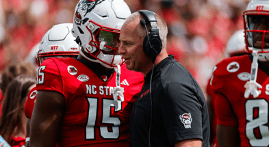 Dave Doeren