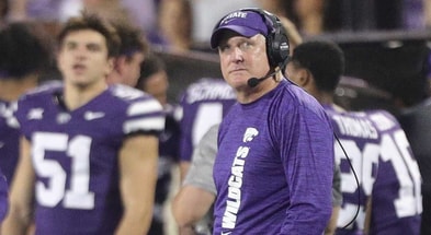Chris Klieman 2024