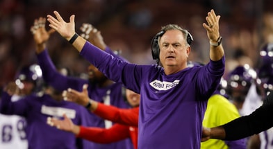 sonny dykes