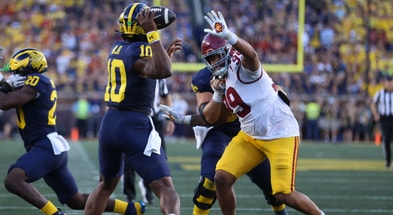 USC Michigan