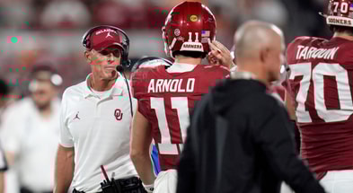 OU Brent Venables