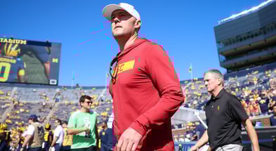 Lincoln Riley